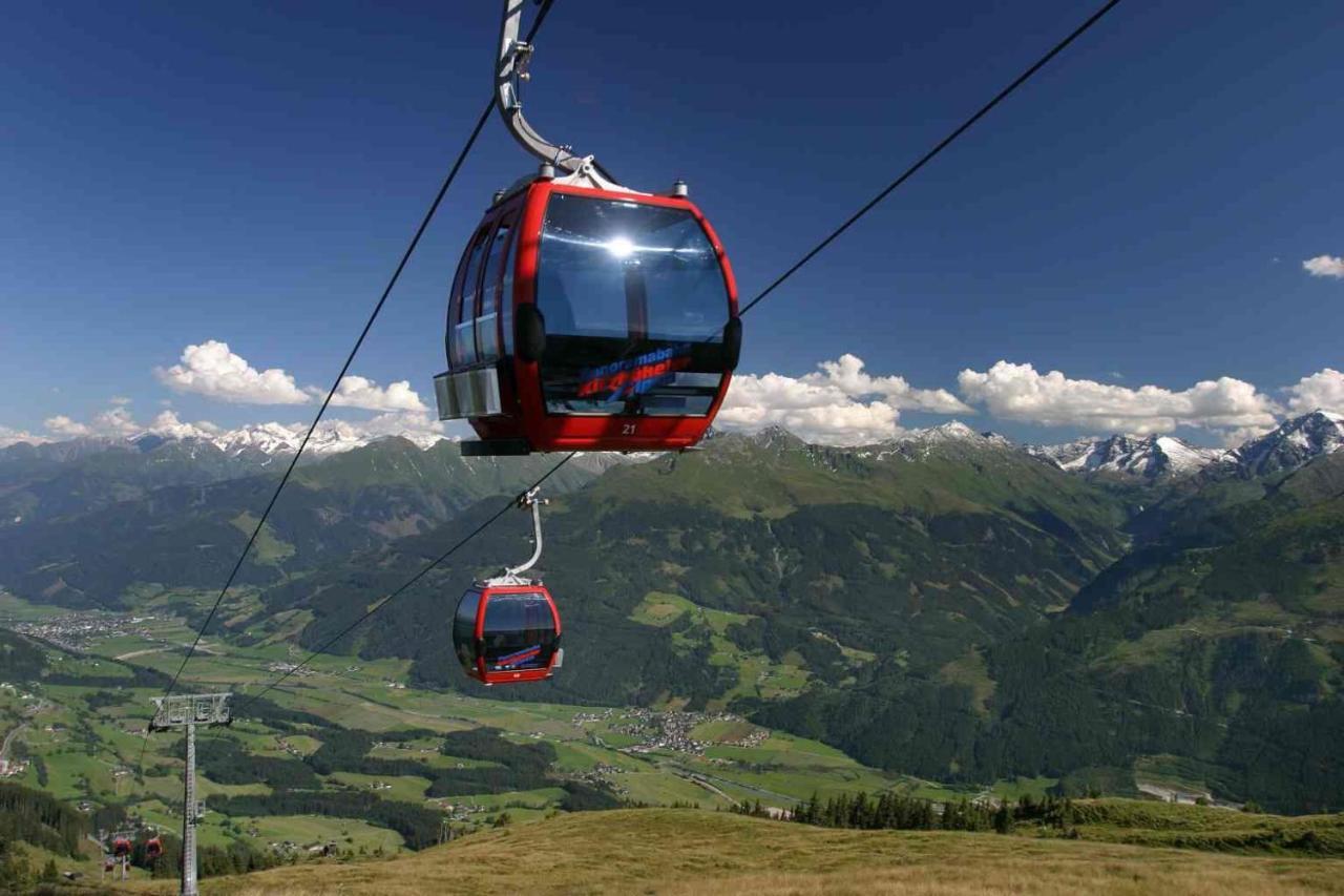 Marie Luise, Landhaus Reith bei Kitzbuehel Luaran gambar