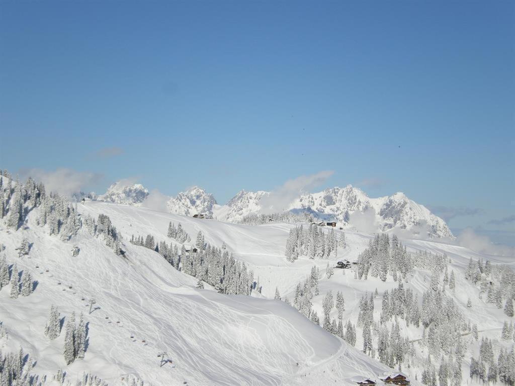 Marie Luise, Landhaus Reith bei Kitzbuehel Luaran gambar