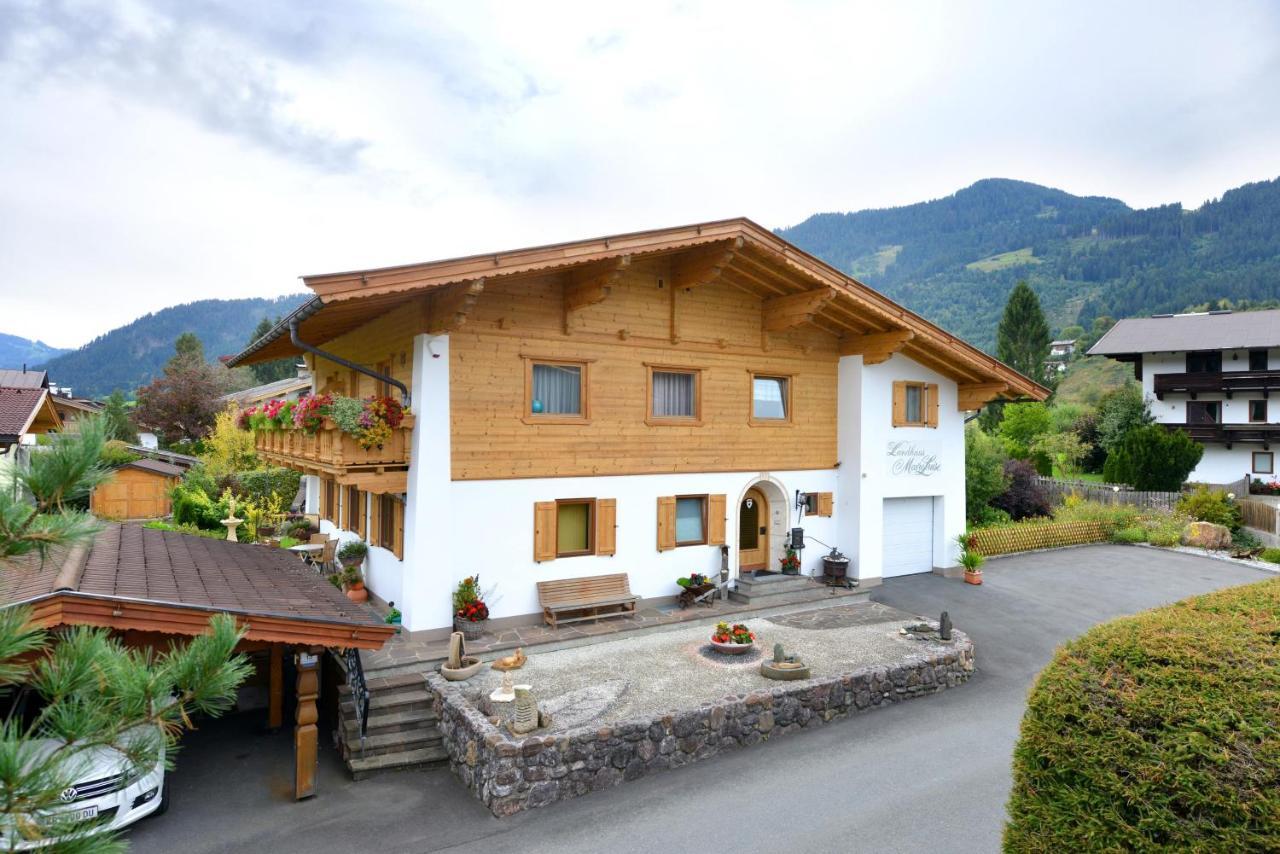 Marie Luise, Landhaus Reith bei Kitzbuehel Luaran gambar