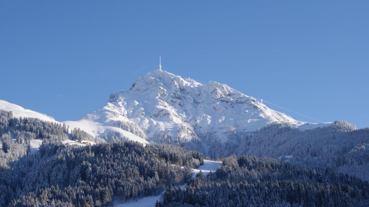 Marie Luise, Landhaus Reith bei Kitzbuehel Luaran gambar