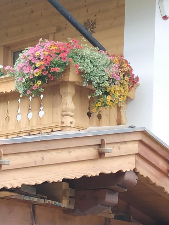 Marie Luise, Landhaus Reith bei Kitzbuehel Luaran gambar